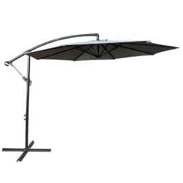 duzy-parasol-ogrodowy-ochrona-uv-skladany-z-korbka-wodoodporny-jasnoszary