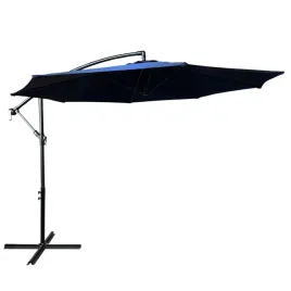 parasol-ogrodowy-duzy-wodoodporny-skladany-z-korbka-solidny-granatowy