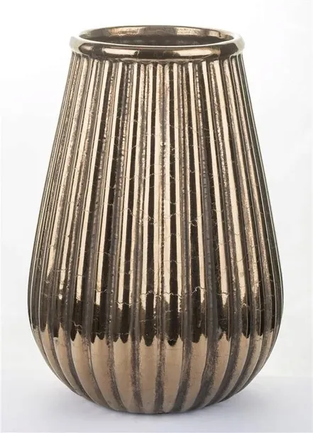 wazon-ceramiczny-antyk-zloty-29x20x20-stan-nowy-wysokosc-29-cm