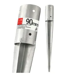 podstawa-slupa-okragla-wbijana-kotwa-fi-90mm-dl-750-mm-wspornik-do-ziemi