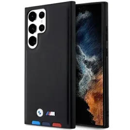 bmw-bmhcs23l22ptdk-s23-ultra-s918-czarny-black-leather-stamp-tricolor