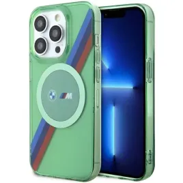 bmw-bmhmp15lhdtn-iphone-15-pro-6-1-zielony-green-hardcase-m-tricolor-strip