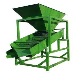 przesiewacz-wibracyjny-900w-z-koszem-odzysk-ziemi-piasku-mineralow-16t-h