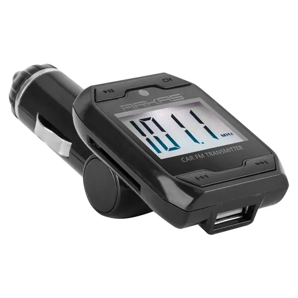 transmiter-samochodowy-fm-71-mp3-sd-pilot-stan-nowy
