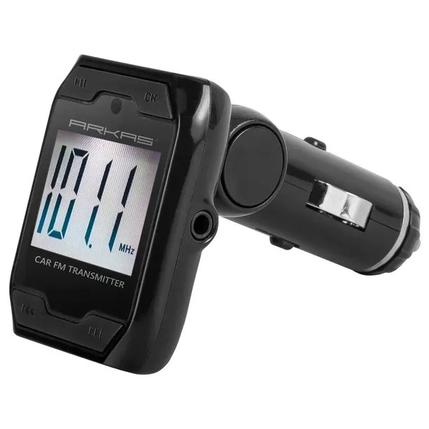 transmiter-samochodowy-fm-71-mp3-sd-pilot-stan-nowy