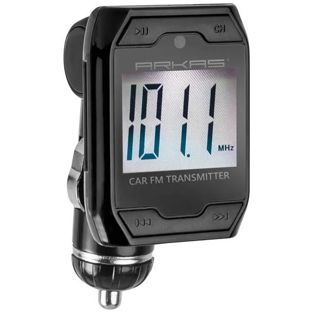 transmiter-samochodowy-fm-71-mp3-sd-pilot-stan-nowy
