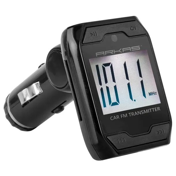transmiter-samochodowy-fm-71-mp3-sd-pilot-stan-nowy