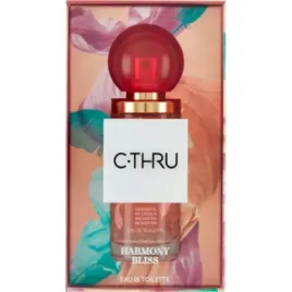 woda-toaletowa-c-thru-harmony-bliss-30ml