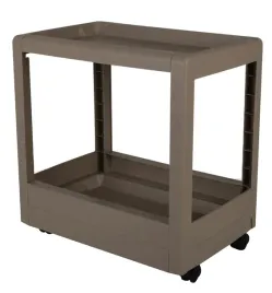 stolik-na-kolkach-eda-mobilo-2-polki-taupe