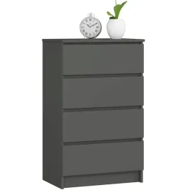 nowoczesna-komoda-do-sypialni-60-cm-z-4-szufladami-grafit-szary-pojemna