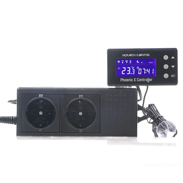 andromeda-computers-phoenix-x-controller-termostat-i-programator-stan-nowy-marka-bez-marki