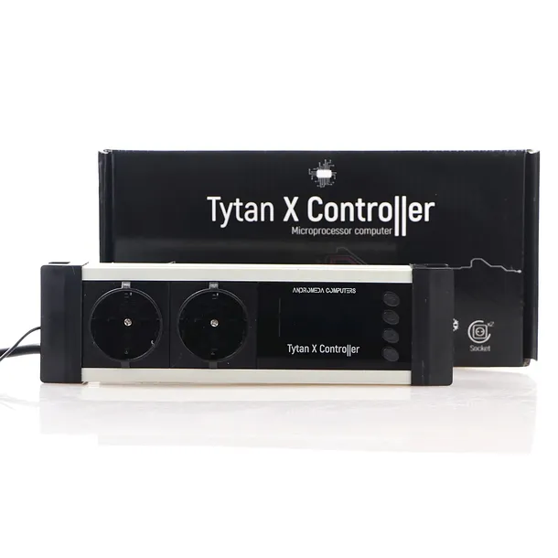andromeda-computers-tytan-x-controller-termostat-stan-opakowania-oryginalne