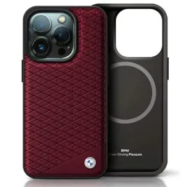 bmw-bmhmp16x23rddr-iphone-16-pro-max-6-9-czerwony-red-hardcase-sign-leathe