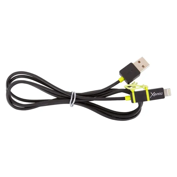 kabel-lightning-usb-xenic-umcl12-dlugosc-przewodu-1-2-m-stan-nowy
