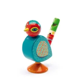 djeco-gwizdek-drewniany-animambo-kolorowy-ptaszek
