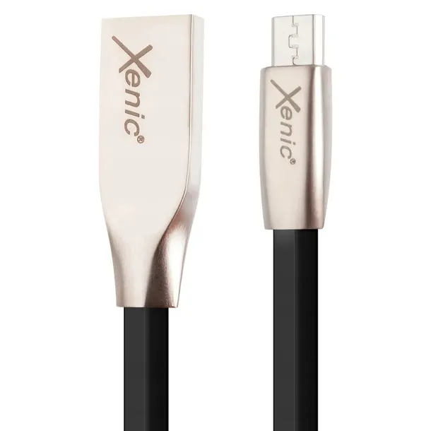 kabel-usb-microusb-xenic-xmc12-12-m-stan-nowy-kolor-wielokolorowy