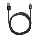 kabel-lightning-usb-xenic-umfl10-czarny-1m
