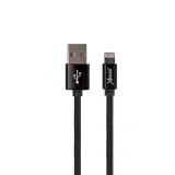 kabel-lightning-usb-xenic-umfl10-czarny-1m-dlugosc-przewodu-1-m