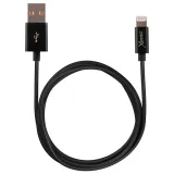 kabel-lightning-usb-xenic-umcl-10-black