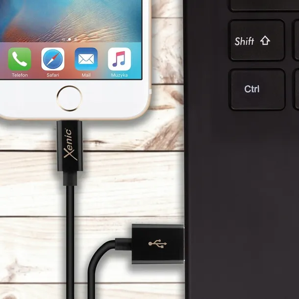 kabel-lightning-usb-xenic-umcl-10-black-kolor-wielokolorowy