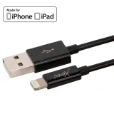 kabel-lightning-usb-xenic-umcl-10-black-dlugosc-przewodu-1-m