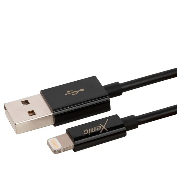 kabel-lightning-usb-xenic-umcl-10-black-stan-nowy-kolor-wielokolorowy