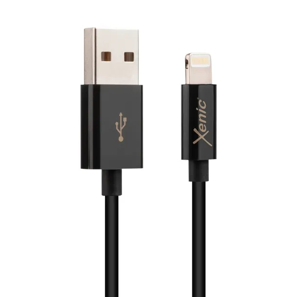 kabel-lightning-usb-xenic-umcl-10-black-stan-nowy-dlugosc-przewodu-1-m