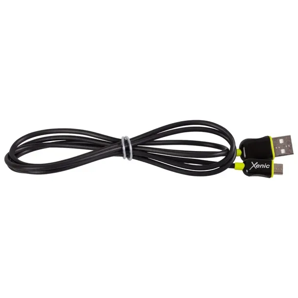 kabel-usb-microusb-xenic-umc12-stan-nowy-kolor-wielokolorowy