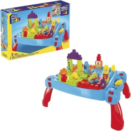 mega-bloks-stolik-z-klockami-buduj-i-ucz-sie-duze-klocki-pojazd-fgv05