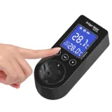 kruger-meier-wildhorn-lcd-termostat-stan-opakowania-oryginalne