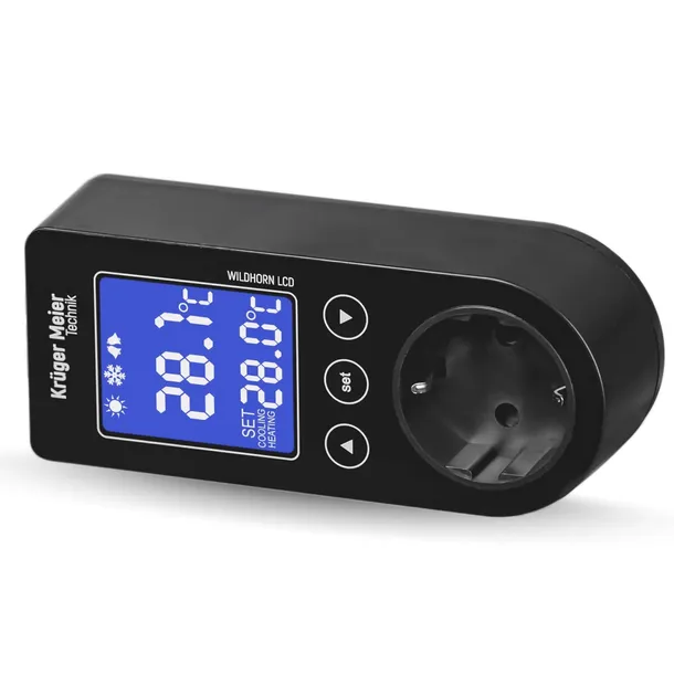 kruger-meier-wildhorn-lcd-termostat-kod-producenta-111
