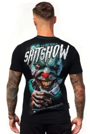 koszulka-meska-t-shirt-octagon-shitshow-czarna