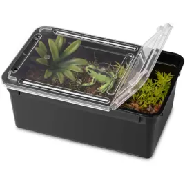 terrario-reptiland-black-19x12x75cm-czarne-terrarium-faunarium
