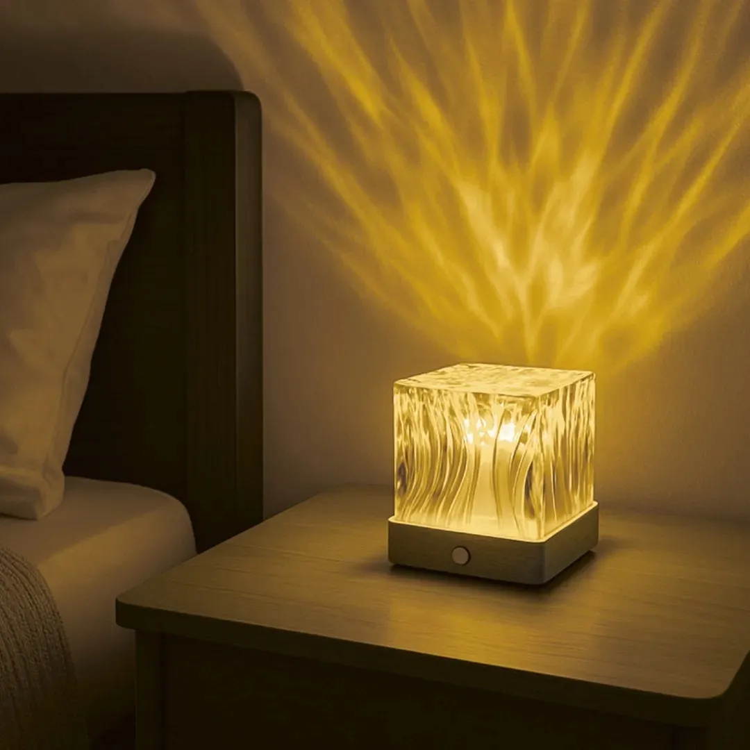forever-light-projektor-led-aurora-flp-10-stan-nowy
