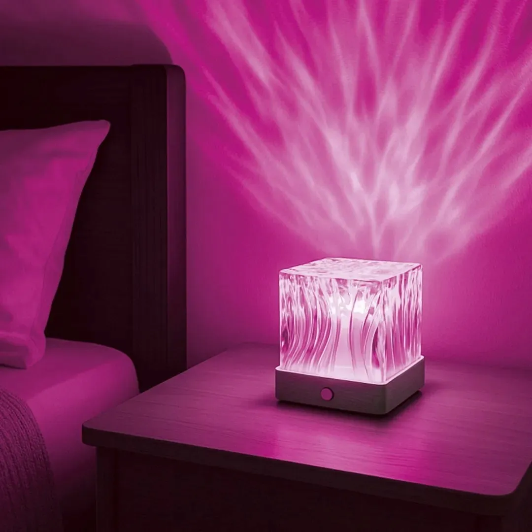 forever-light-projektor-led-aurora-flp-10-stan-nowy