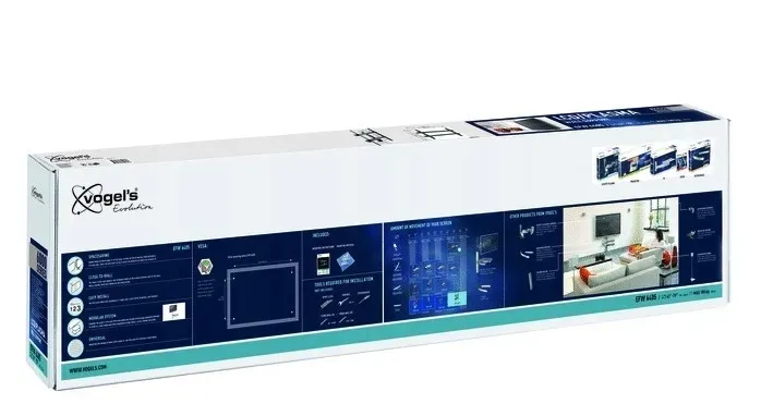 uchwyt-scienny-max-70-cali-vogels-efw-6405-stan-nowy