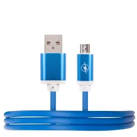 kabel-usb-micro-usb-hqcable-1m-mb10-niebieski