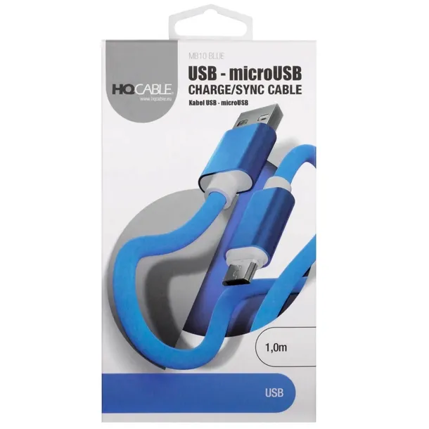 kabel-usb-micro-usb-hqcable-1m-mb10-niebieski-kolor-wielokolorowy