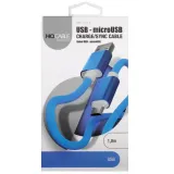 kabel-usb-micro-usb-hqcable-1m-mb10-niebieski-kolor-wielokolorowy