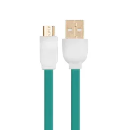 kabel-usb-micro-usb-hqcable-mbfl-20-zielony-2m