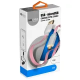kabel-usb-micro-usb-hqcable-mbfl-10-rozowy-1m-kolor-wielokolorowy