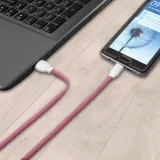 kabel-usb-micro-usb-hqcable-mbfl-10-rozowy-1m-dlugosc-przewodu-1-m