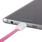 kabel-usb-micro-usb-hqcable-mbfl-10-rozowy-1m-zlacza-usb-microusb-typ-b