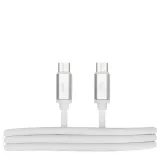 kabel-usb-typ-c-usb-typ-c-hqcable-cc-10-bialy-1m-dlugosc-przewodu-1-m