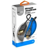kabel-usb-micro-usb-hqcable-fmb-025-0-25m-stan-nowy