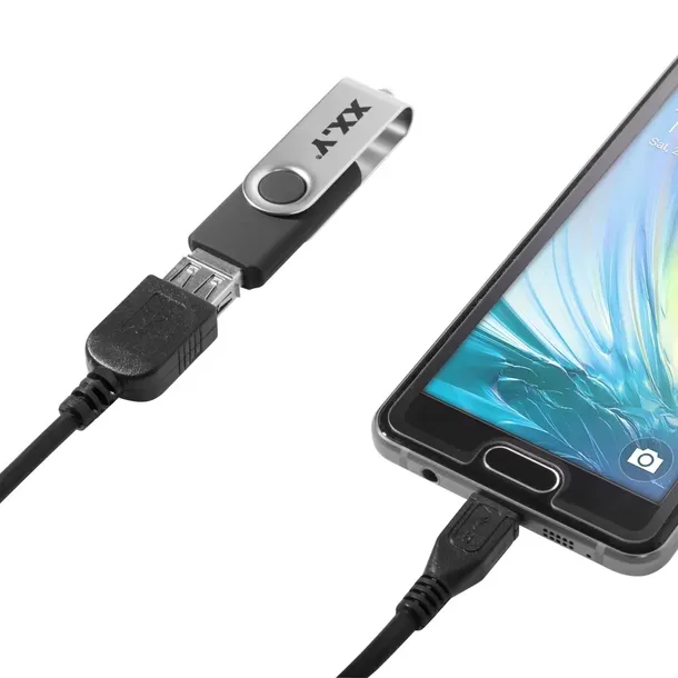 kabel-usb-micro-usb-hqcable-fmb-025-0-25m-dlugosc-przewodu-1-m