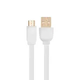 kabel-usb-micro-usb-hqcable-mbfl-10-bialy-1m
