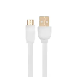 kabel-usb-micro-usb-hqcable-mbfl-10-bialy-1m