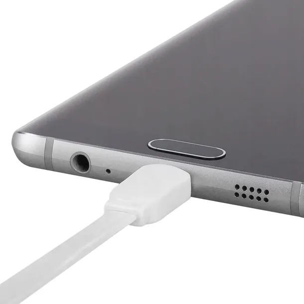 kabel-usb-micro-usb-hqcable-mbfl-10-bialy-1m-zlacza-usb-microusb-typ-b