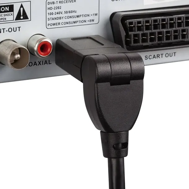 kabel-hdmi-hqcable-2m-phq-f20-stan-nowy-marka-inna